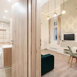 B70-1 - Park Panorama - Location By Bqa Apartment *