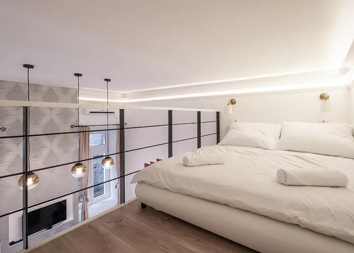 Appartement B70-1 - Park Panorama - Location By Bqa