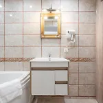 Appartamento B70-1 - Park Panorama - Location By Bqa Budapest