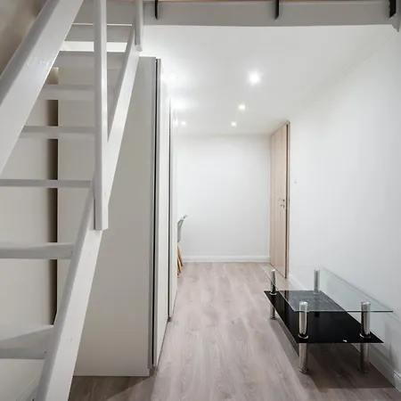 B70-1 - Park Panorama - Location By Bqa Apartment *